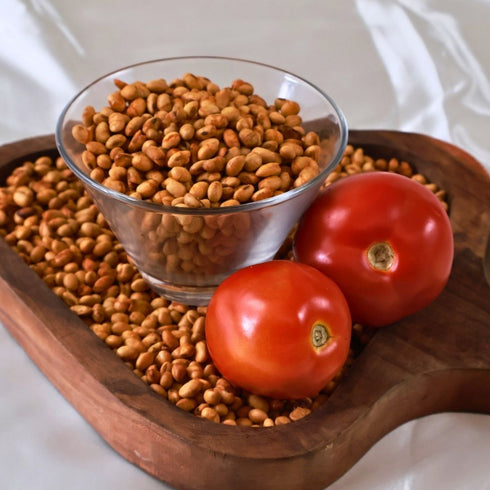 Healthy Master Soya Nut Tomato